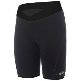 Shorts Pista 18 L Black / Reflex