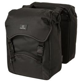 Dobro Unibag Traffic Basics 28l Alforges One Size Black