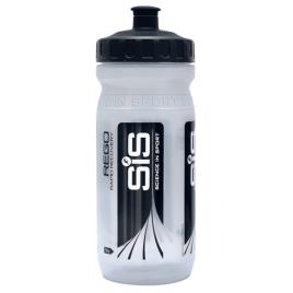 Sis Garrafa De Agua Easy Mix 600ml One Size Clear