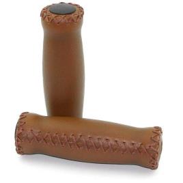 Guidão Vintage 127 / 127 mm Brown