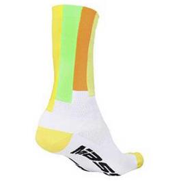 Meias Omma EU 38-42 Yellow
