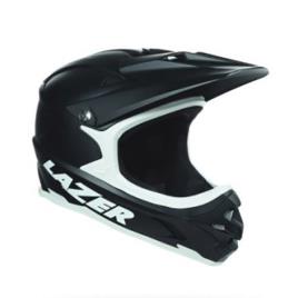 Lazer Capacete Downhill Phoenix+ M Black