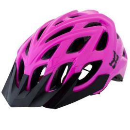 Capacete Mtb Chakra L Pink