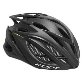 Capacete Racemaster XS Black Stealth