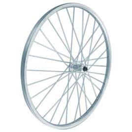 Velox Roda Dianteira Estrada Mach1 M110 Hollow Miche Magnum 9 x 100 mm Silver