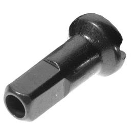 Banhado A Níquel Pro-lock Pro Head 100 Unidades 2.0 x 14 mm Black