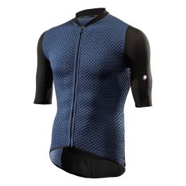 Sixs Camisola Manga Curta Hive S Navy