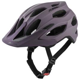 Capacete Mtb Carapax 2.0 M Orchid Matt