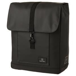 Alforges Jaxx Ii Basics Single 14l One Size Black