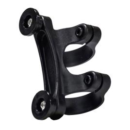 Monkii Clip Brompton One Size Black