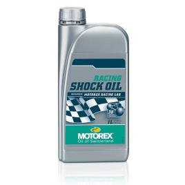 Racing Shock Oil 1l One Size Silver