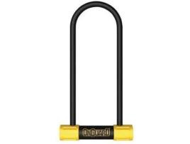 U-lock Bulldog Mini Ls 90 x 240 mm Black