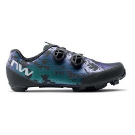 Tênis Mtb Rebel 3 EU 46 Iridescent