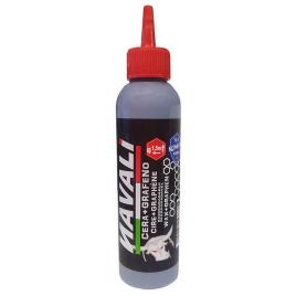 Óleo De Cera Com Grafeno 150 Ml One Size Black