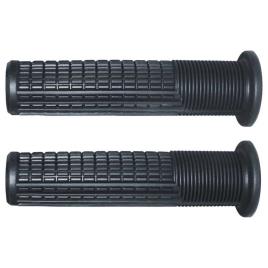 Punhos Kids 19.0 118 / 118 mm Black