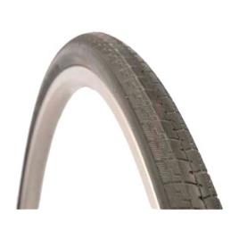 Pneu Estrada 25dp 700 x 25C Black