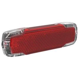 Luz Traseira Toplight 2c Usb One Size Red