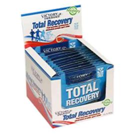 Recuperação Total 50g 12 Unidades Melancia Dose Única Caixa One Size Watermelon