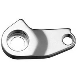 Ponteira Desviador Gh-095 One Size Silver