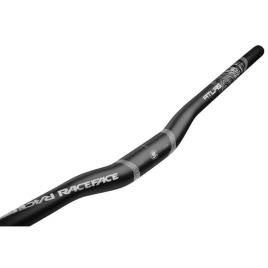 Guiador Atlas 31.8 mm Black