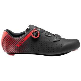 Tênis Estrada Core Plus 2 EU 47 Black / Red