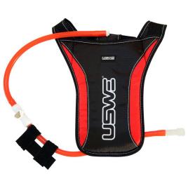 Sp3 Handsfree Hydration 0.5l Ortema One Size Black