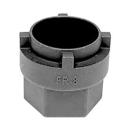Fr-8 Freewheel Remover One Size Black