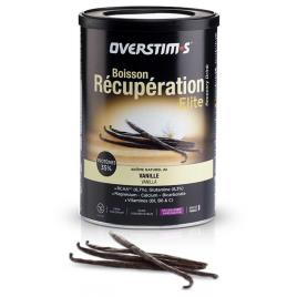 Overstims Baunilha Elite 420gr One Size Black