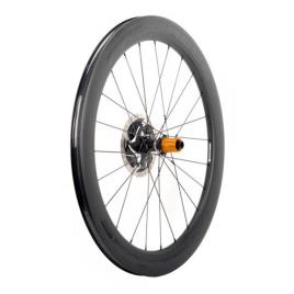 Roda Traseira Estrada Neon Cl Disc Tubeless 12 x 142 mm Black