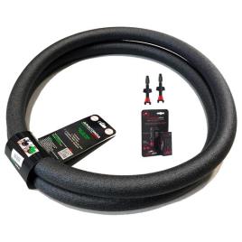 Tubo Interno Anaconda Rim Tire Protection Set 700 x 32-45 Black