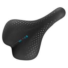 Selle San Marco Selim Sportive Gel 270 x 170 mm Black