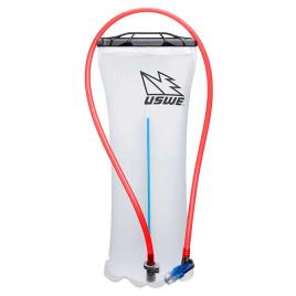 Shape Shift 2.5-3l One Size Transparent / Red