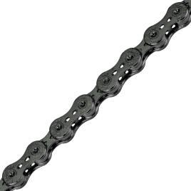 Corrente Mtb Deca-101 Ul 116 Links Black