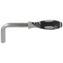 Hex Wrench For Freehub 15 Mm One Size Silver