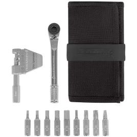 Switch Ratchet One Size Black / Silver