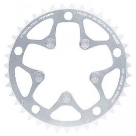 Specialites Ta Anel De Corrente Shimano 3x9-10s 130 Bcd 38t Black