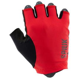 Luvas Anatomic S Red