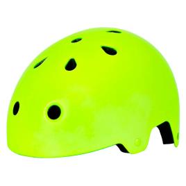 Capacete Sk-564 M Yellow Fluo