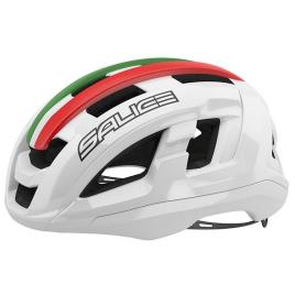Capacete Estrada Gavia S-M White Italia