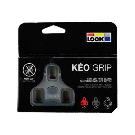 Travessas Keo Grip 0º Black