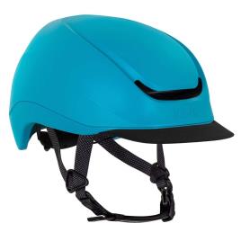 Capacete Moebius Wg11 M Light Blue