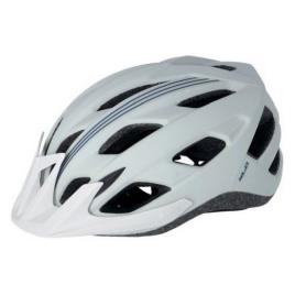 Capacete Mtb Bh-c28 S-M White / Blue / Grey