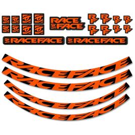 Next R 31 Arc Carbon 31 Arc Offset 35 One Size Orange
