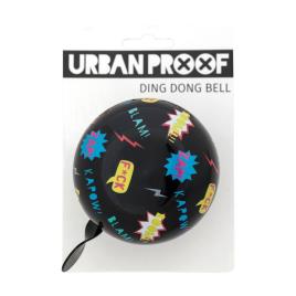 Urban Proof Campainha Ding Dong One Size Kapow