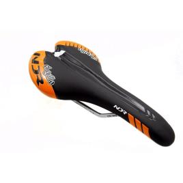 Selim Ndr 282 x 146 mm Black / Orange