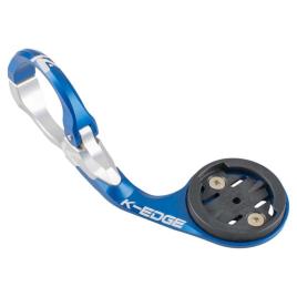 Garmin Race Mount 31.8 mm Blue Anodize