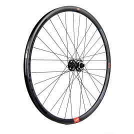 Roda Diantera Mtb Infinite 29´´ 6b Disc 15 x 100 mm Black