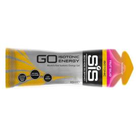Go Gel De Energia Isotônica Salada De Frutas 60ml One Size Grey