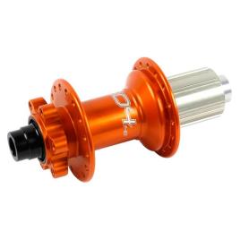 Boost Rear Hub Pro 4 32H Orange