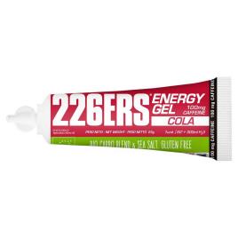 Gel De Cafeína Energética Bio 25g 1 Unidade 1 Unidade Cola One Size Multicolor